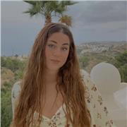 Profesora de Dibujo Artístico/Acuarela/Pintura